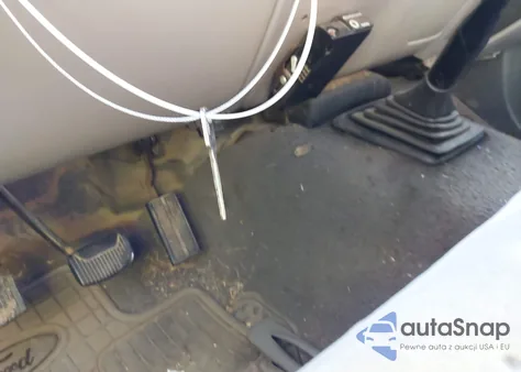 1999 Ford F-250 Lariat/Xl/Xlt из США, поврежденный, VIN 1FTNW21FXXEA54356